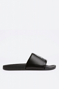 Шлепанцы Armani Exchange
