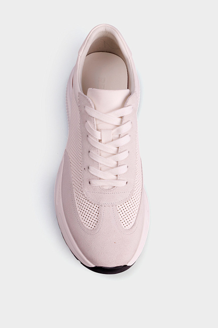 Кроссовки Red Pin