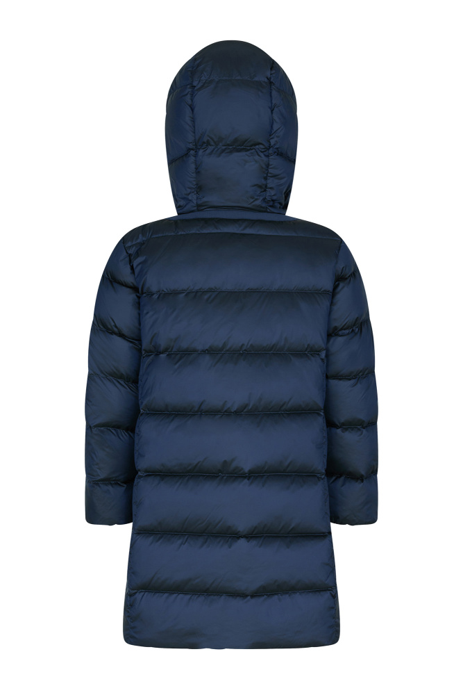 K3626AT2566F Пальто Geox Синий