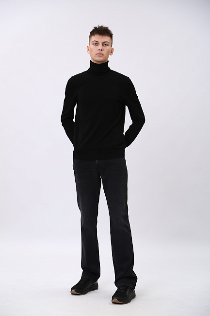 Джинсы Trussardi