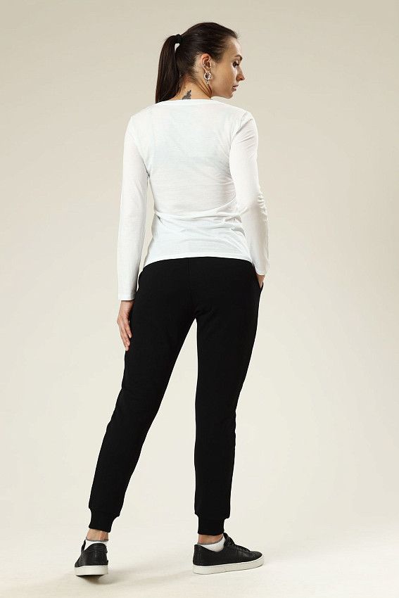 Футболка Armani Exchange Белый