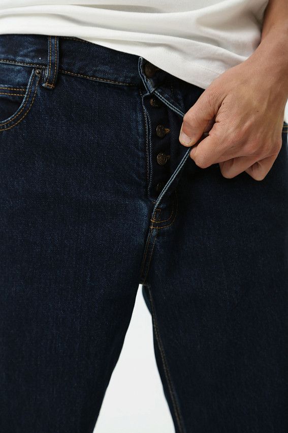 Брюки джинсовые Armani Exchange