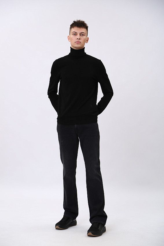 Джинсы Trussardi