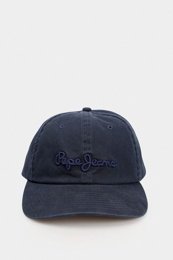 Кепка Pepe Jeans Синий