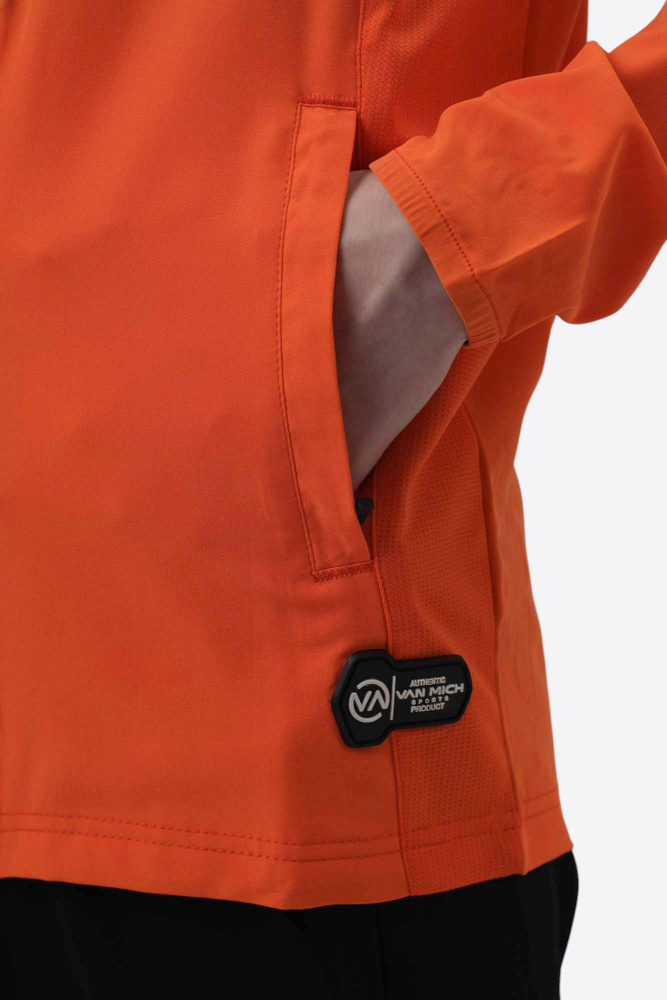 Куртка парадного костюма Van Mich Sports