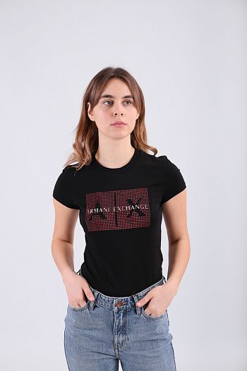 Футболка Armani Exchange