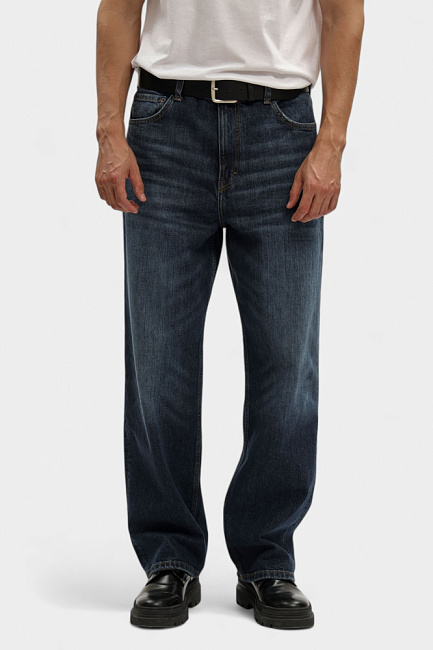 Джинсы Mustang