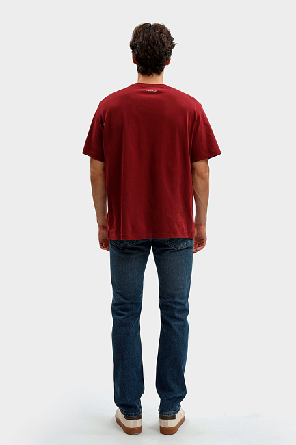 Футболка Calvin Klein Jeans
