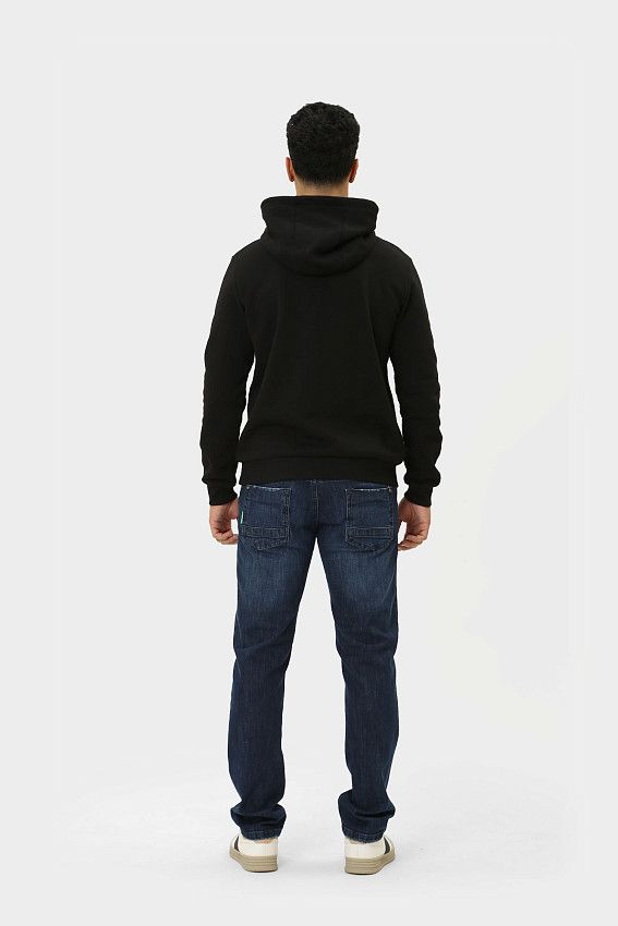 Джемпер Bikkembergs Черный