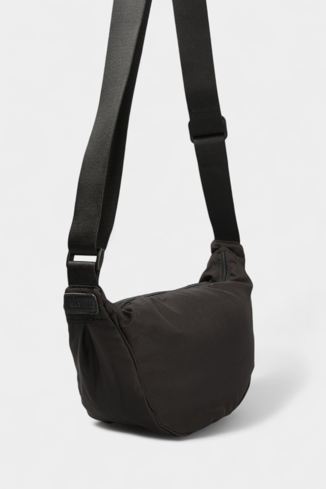 45.1176 Сумка Mustang Черный