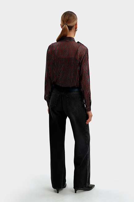 Рубашка Pepe Jeans