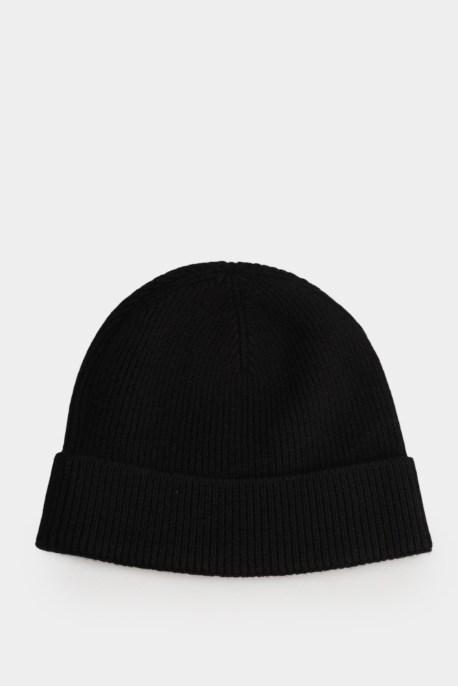 30048591_10020599 Шапка Strellson Черный