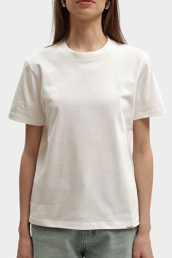 Футболка Van Mich Белый