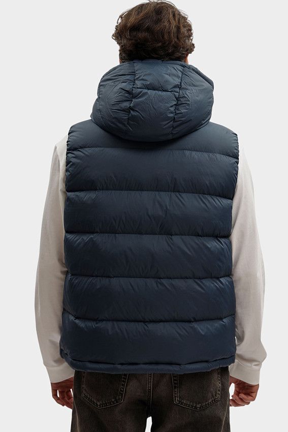 Жилет Calvin Klein Jeans Синий