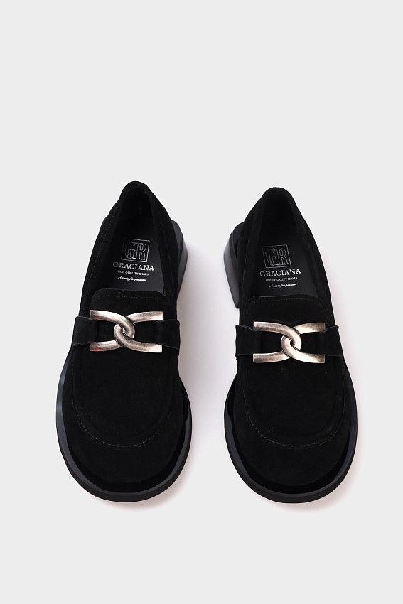 Лоферы Graciana