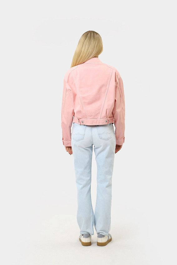 Куртка джинсовая Pepe Jeans