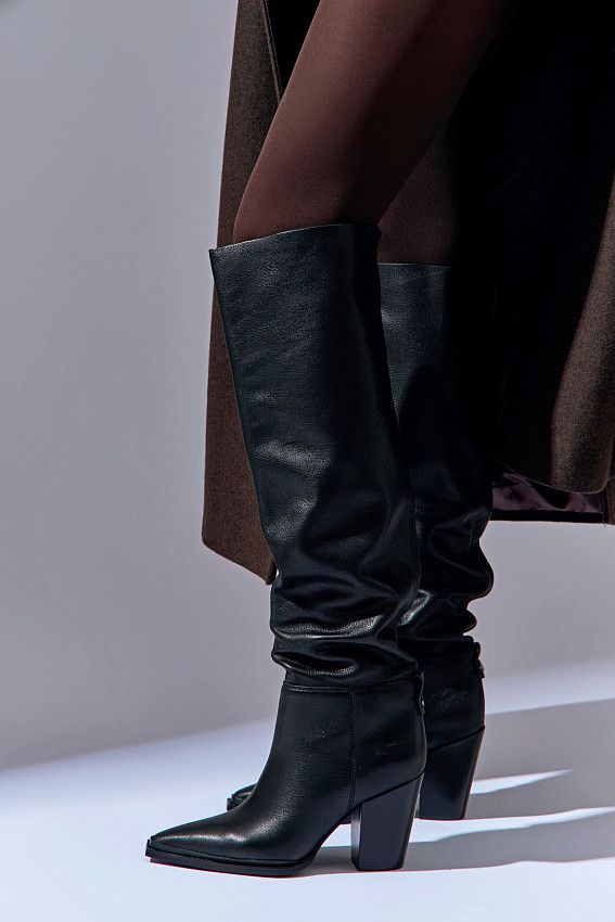 Сапоги Marc Cony