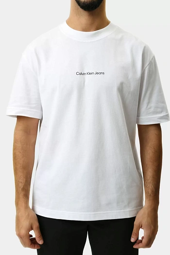 Футболка Calvin Klein Jeans
