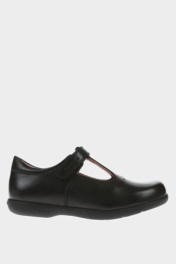 Балетки Geox