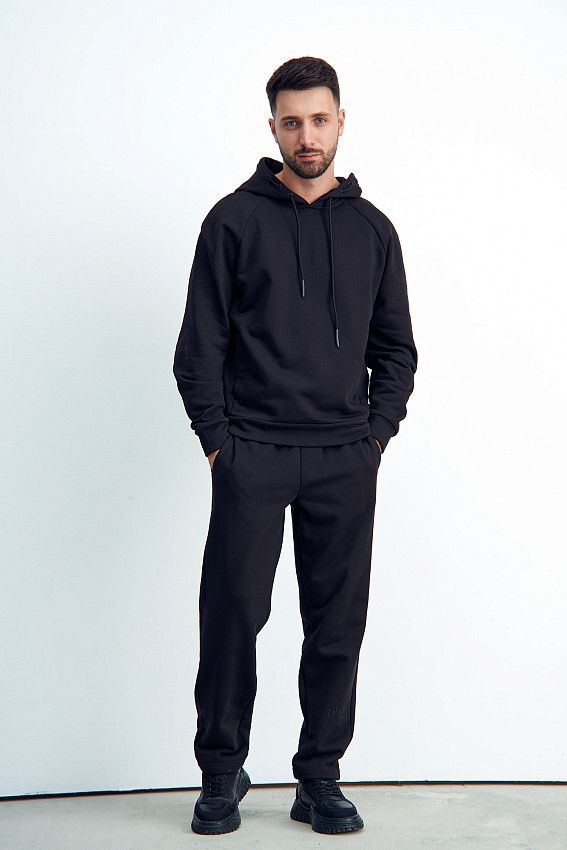 Брюки спортивные The Hills Синий