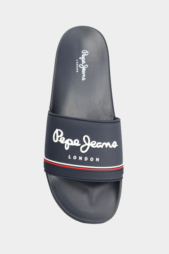 PMS70160 Пантолеты Pepe Jeans Синий