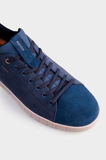 Кроссовки Geox