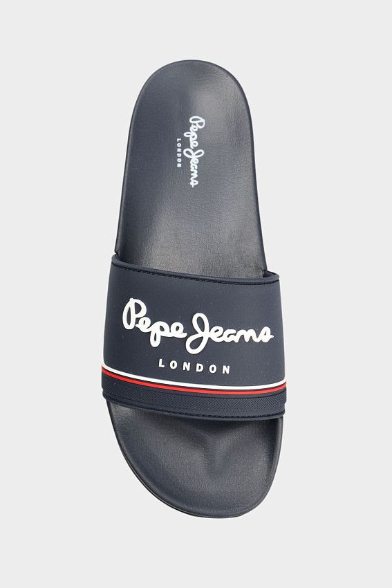 Пантолеты Pepe Jeans Синий