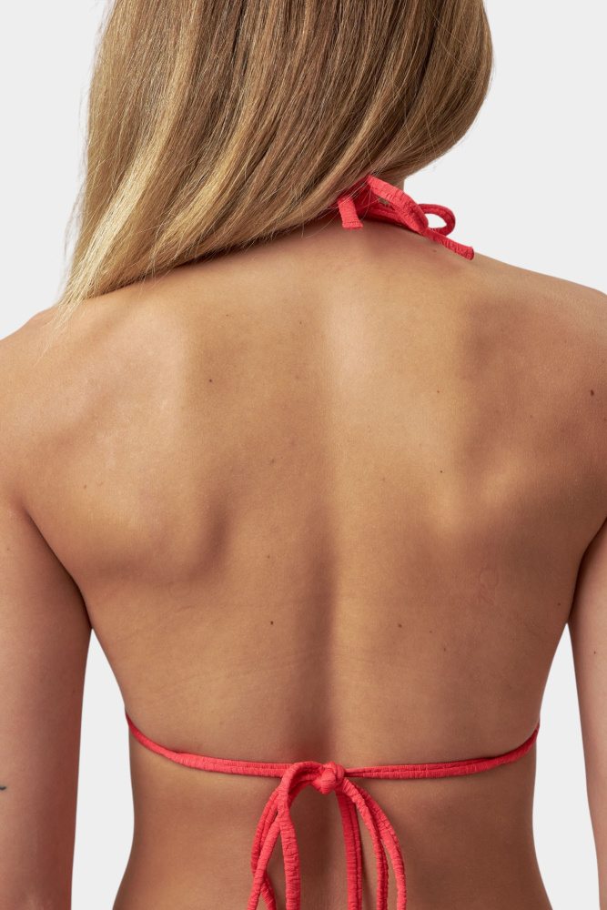 A2W46045 верх от купального костюма karl lagerfeld 