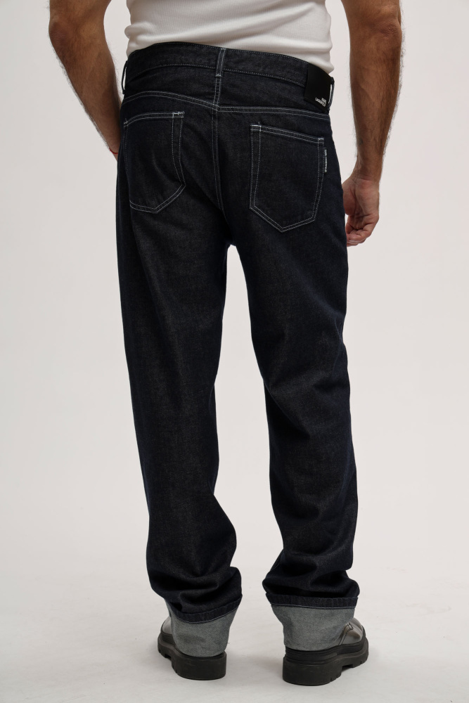 554864_265846 Джинсы Karl Lagerfeld Голубой