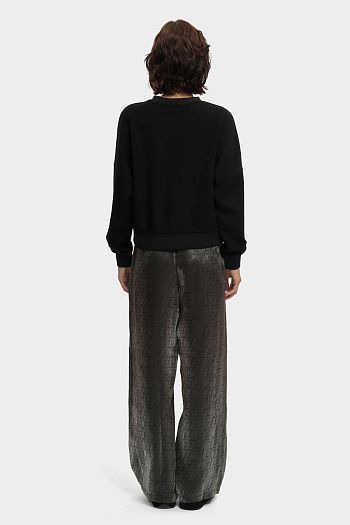 Свитшоты Armani Exchange - купить свитшот Armani Exchange в интернет-магазине, цены в Москве и Краснодаре - Мёд