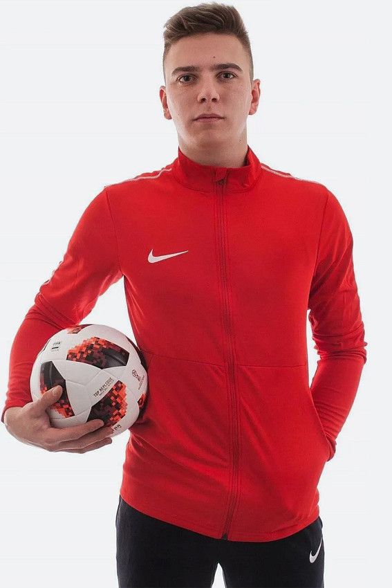 Куртка Nike Красный