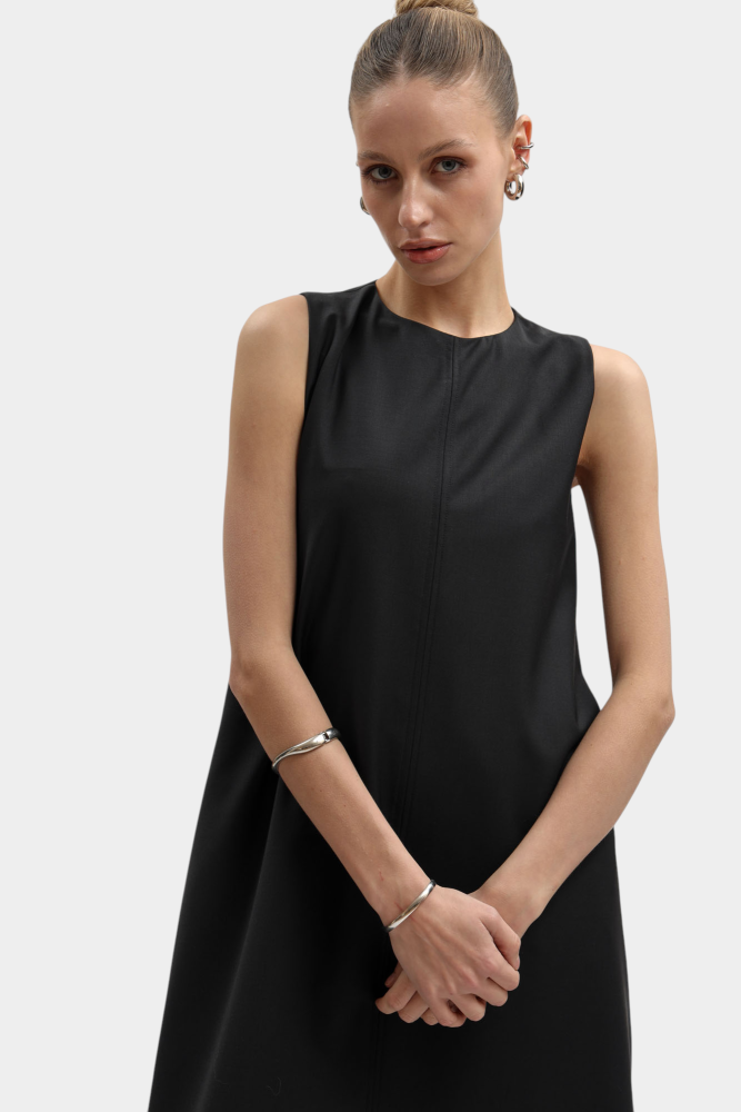 W-261-TH-56-2301 платье the hills 