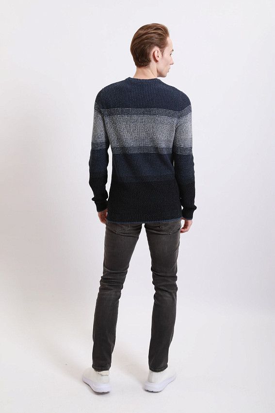 Свитер Jack &amp; Jones Синий