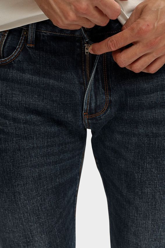 Джинсы Emporio Armani