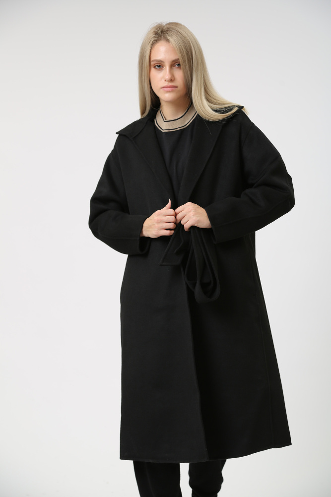 6RYL22_YN4PZ пальто armani exchange 