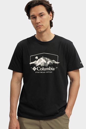 Футболка Columbia