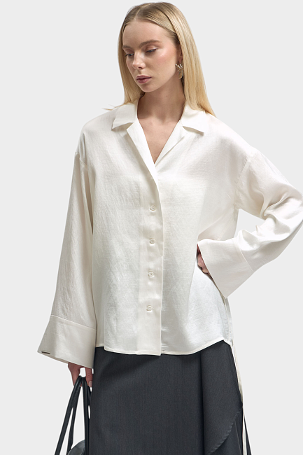 Рубашка The Hills