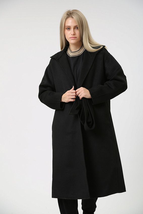 Пальто Armani Exchange