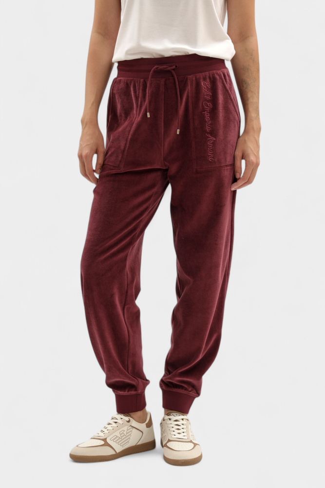 7W000440_AF15653 брюки спортивные ea7 