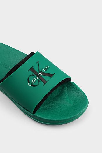 Шлепанцы Calvin Klein Jeans