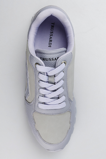 Кроссовки Trussardi