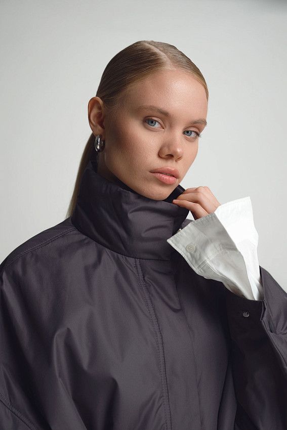 Пальто The Hills