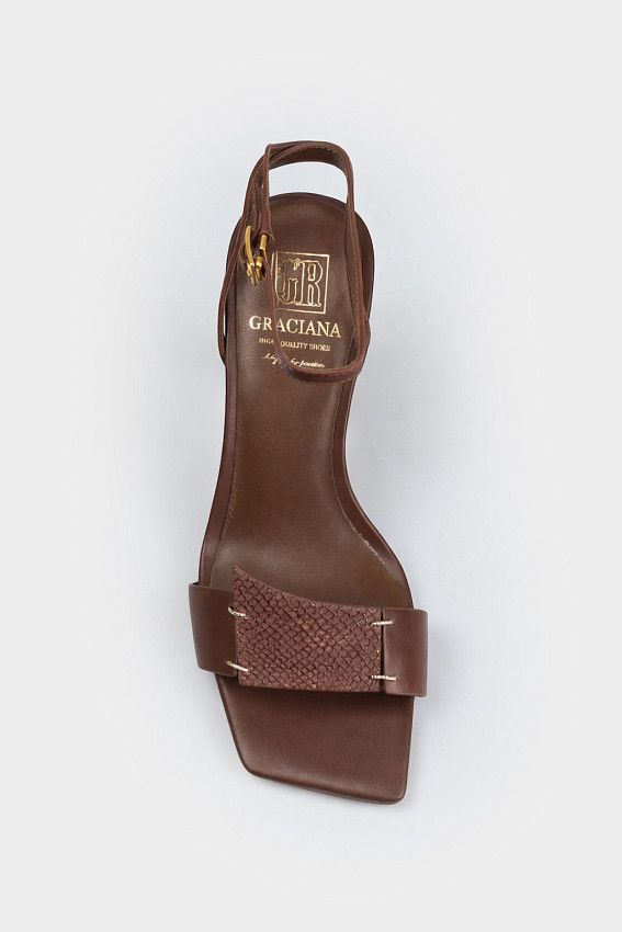 Босоножки Graciana