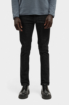 Брюки джинсовые Bikkembergs