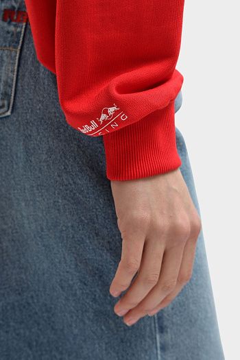 Толстовка Pepe Jeans