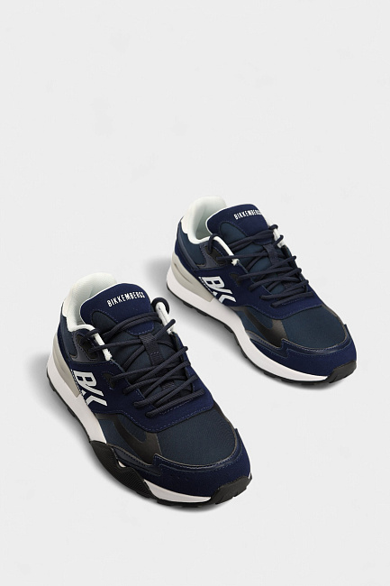 Кроссовки Bikkembergs