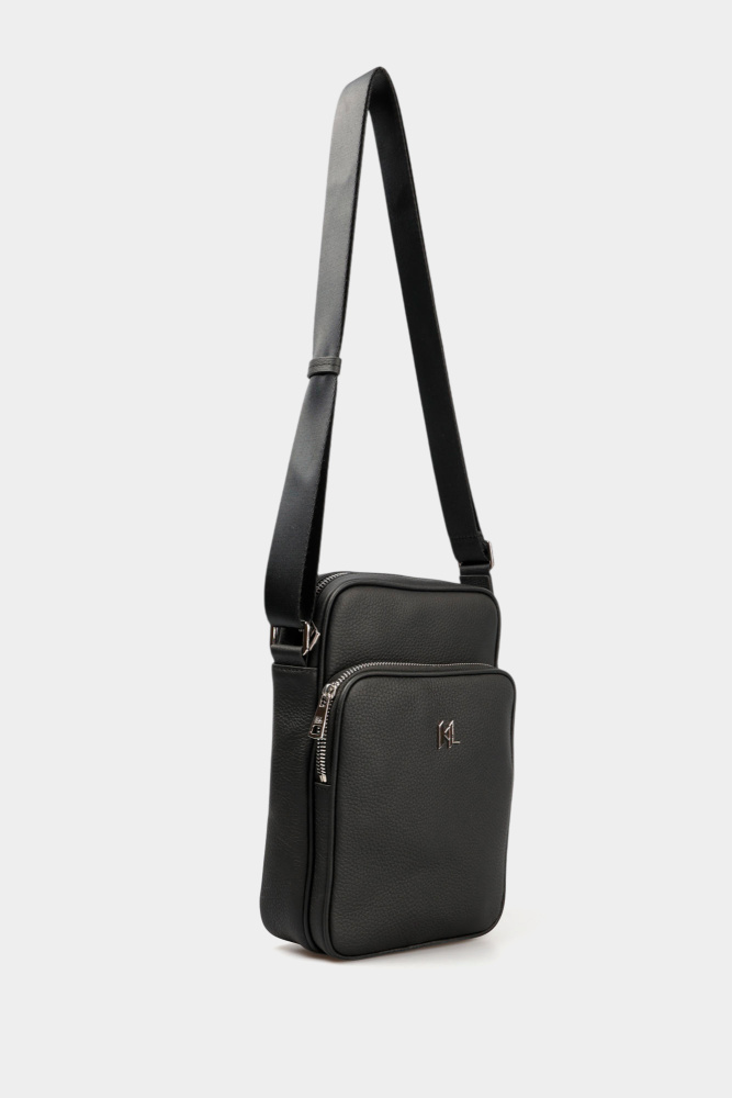 562451_815920 Сумка Karl Lagerfeld Черный