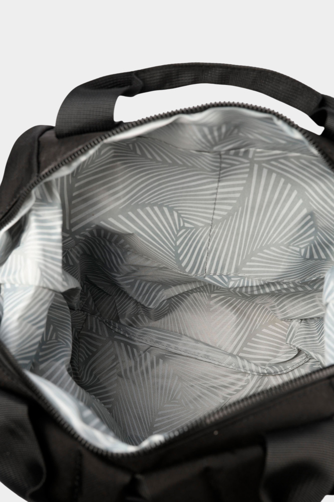 55,1103 Рюкзак Mustang Черный