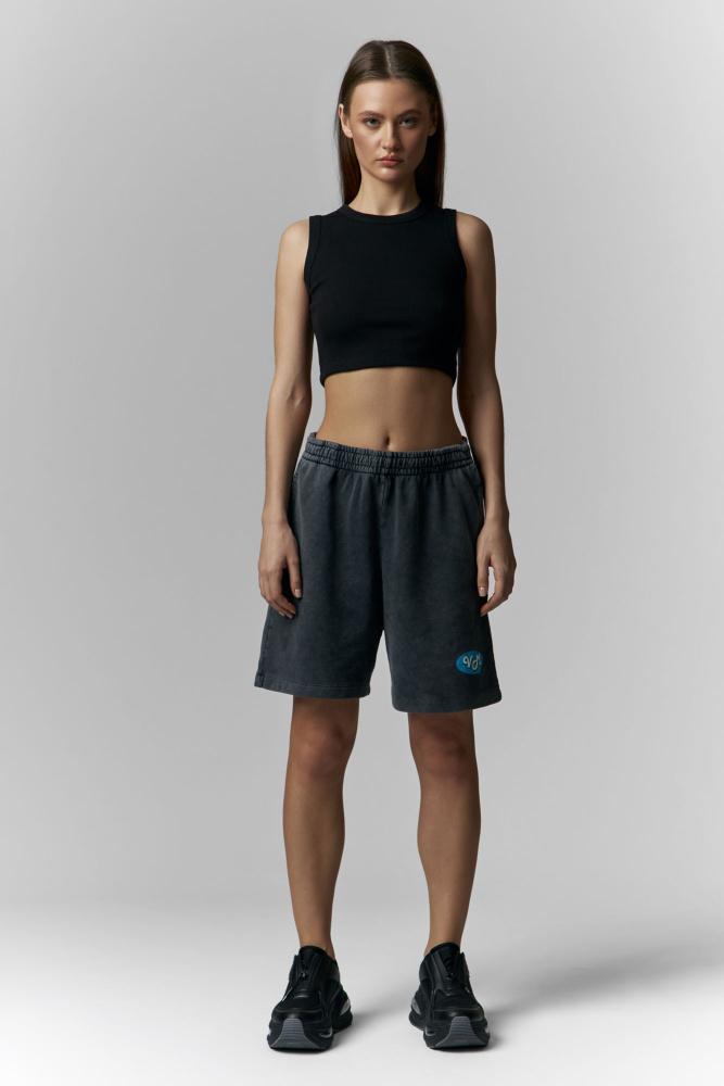 VW-FAT-20-411 шорты van mich 