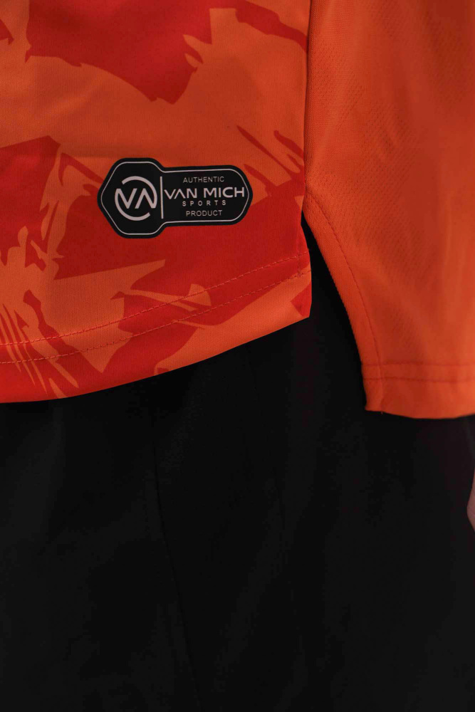 Футболка игровая Van Mich Sports